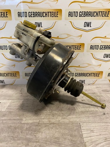 VW FOX Bremskraftverstärker 6Q1614105AB