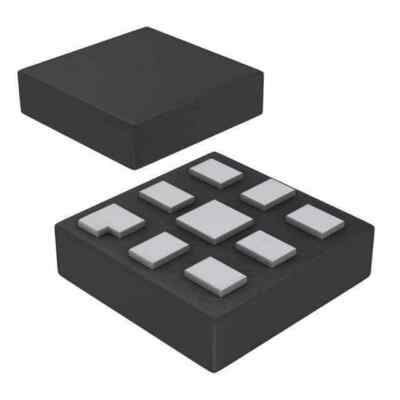 IC GATE CONFIG MULTI-FUNC 8-XQFN