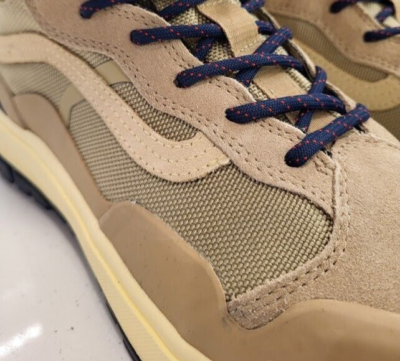 Vans Ultrarange EXO High MTE-2 Taos Taupe Womens Size 9 Mens  display picture 2