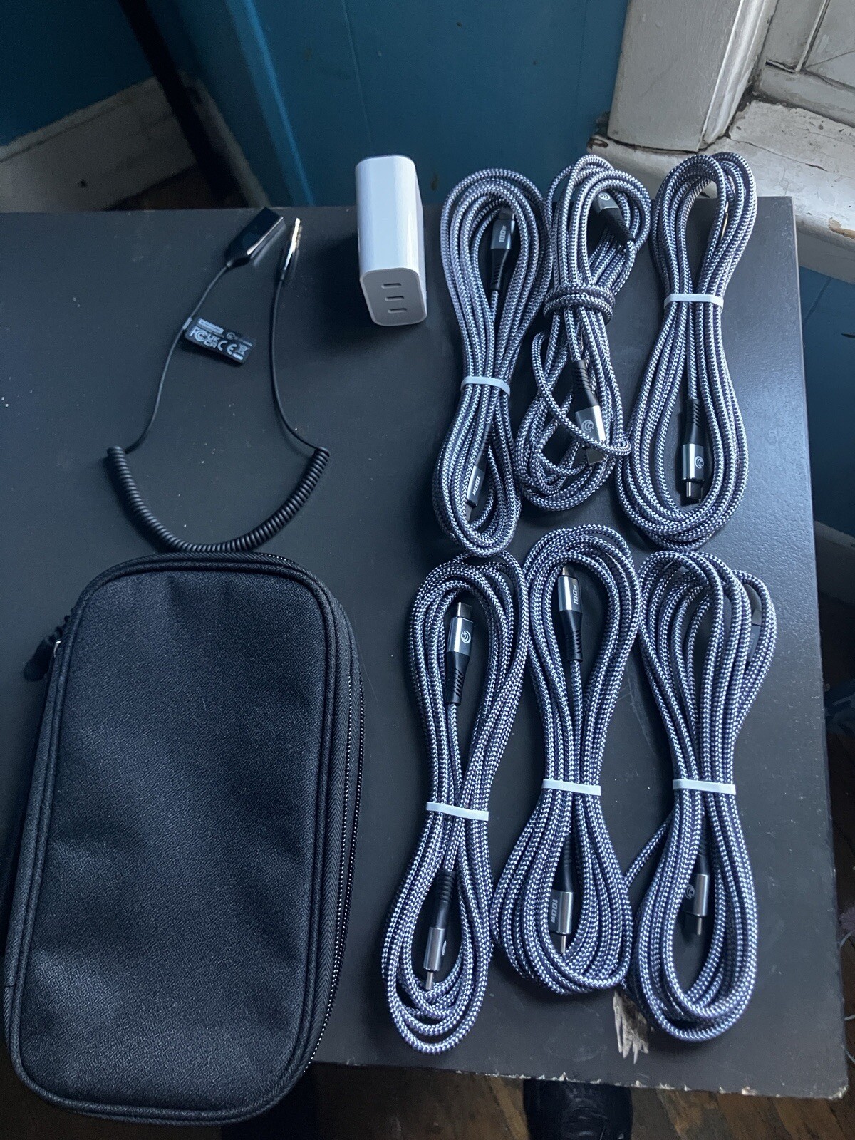 USB C Cable Bundle-image