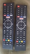 Replacement Universal Remote