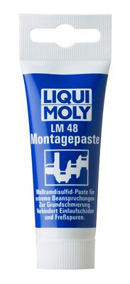 LIQUI MOLY 3010 Mounting Paste