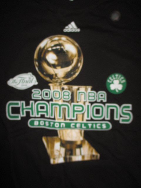 celtics finals merch