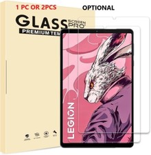 Screen Protector For Lenovo LEGION Y700 2025/2024/2023 Tempered Glasses 9H Saver