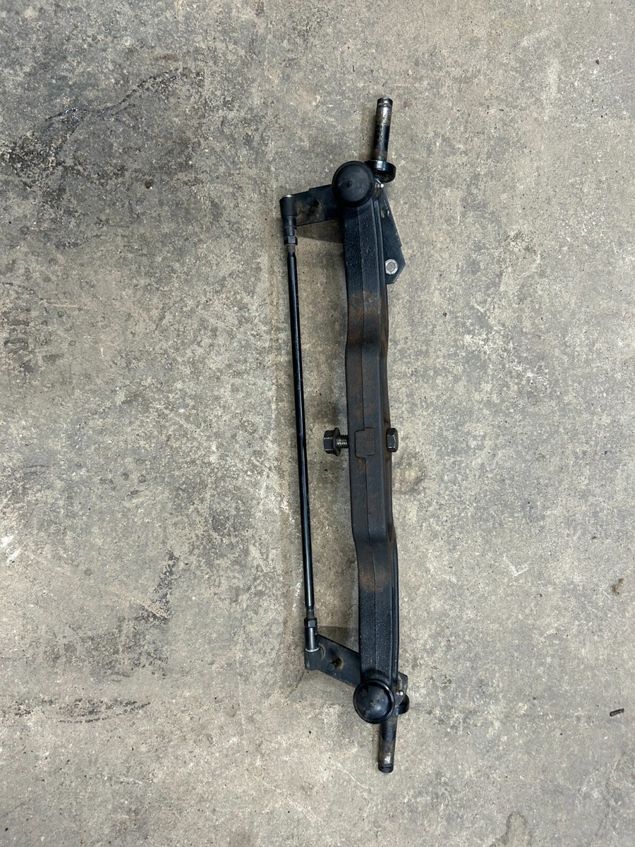 Craftsman GT 3000 front axle #532178557