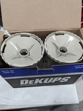 DEVILBISS Paint Sprayer Reusable Sleeve Qty 2 DPC-608