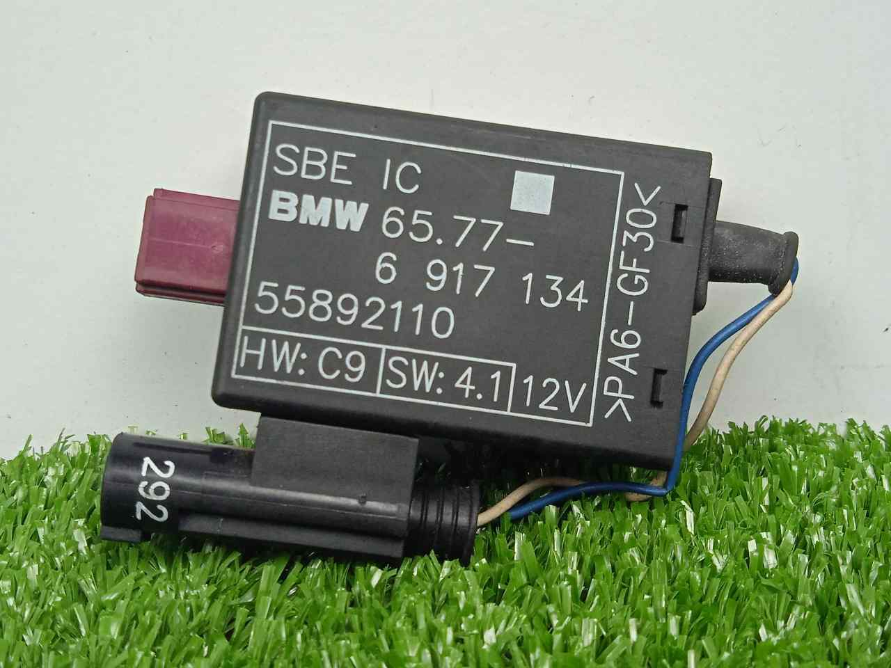 65776917134 - 6917134 - 55892110 ELEKTRONISCHES MODUL / 561557 FÜR 