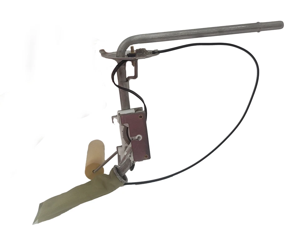 Unidad de envío de tanque de combustible ACDelco 19180466 para Chevrolet GMC C6500 Kodiak 1997-2002 Foto 2 de 4