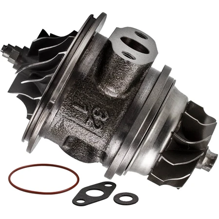 Turbolader 49131-06007