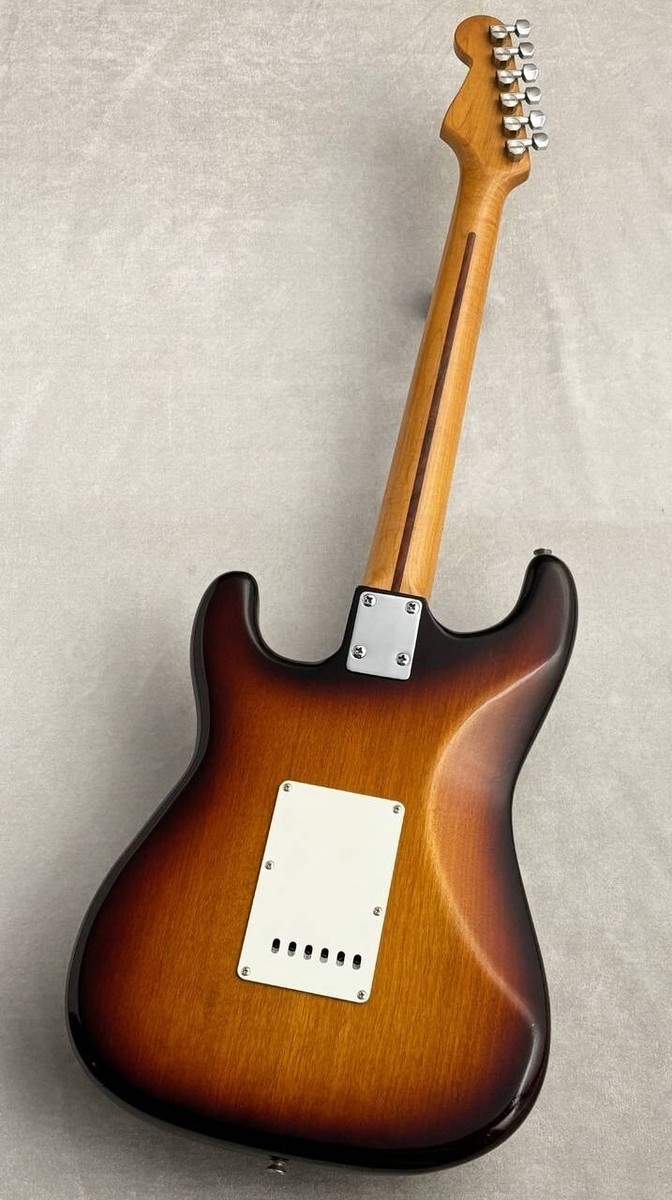 FERNANDES FST-85 Vintage Brown Sunburst ST Type Electric