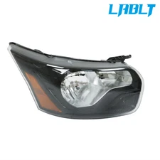 LABLT Right Passenger Side Headlight Lamp Assembly For 2015-2022 Ford Transit