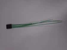 5-Pin 1.25mm Wire to Wire Pluggable Connector w/ Cable ADC 5PGA