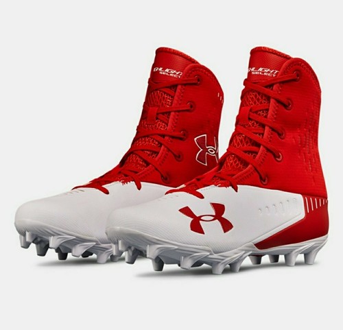 Under Armour Highlight Select MC Mens 