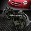 thumbnail 1 - FOR 03-05 DODGE NEON SMOKED LENS OE STYLE FRONT BUMPER DRIVING FOG LIGHT LAMP