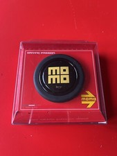 Pulsante Clacson Momo