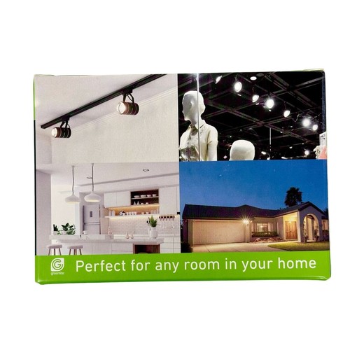 Greenlite 50W Equiv LED 7W Dimmable PAR20 Floodlight-2 Pk 3000K bright white - Picture 3 of 4