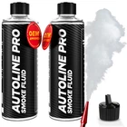 Smoke Fluid Oil Automotive EVAP Vacuum Smoke Machine Refill (Not for Ventus)
