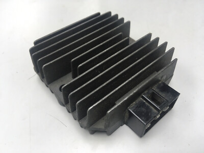 1985-1993 Kawasaki Ninja ZX600 A/C Voltage Regulator rectifier OEM #50