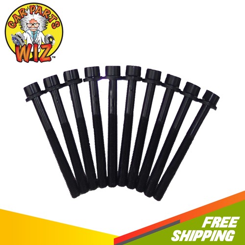 Full Gasket Set & Head Bolts Fits 0713 Nissan 2.5L DOHC 16v QR25DE eBay