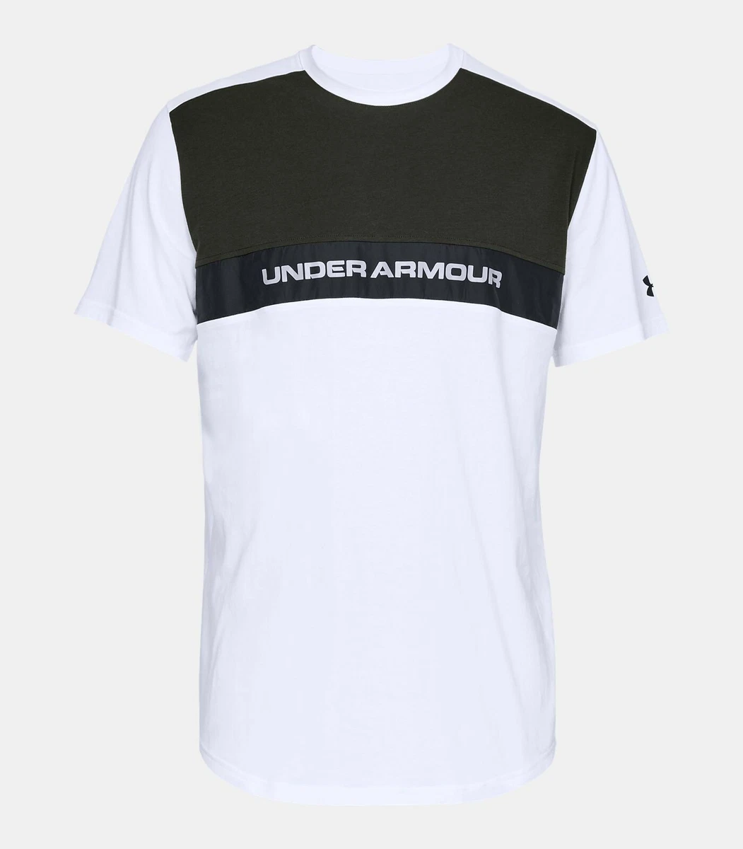Ua sportstyle woven 2025