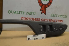 2016-21 Honda Civic Master Switch OEM Door Window 83595TGGA110 Lock 37-7e7-bx3