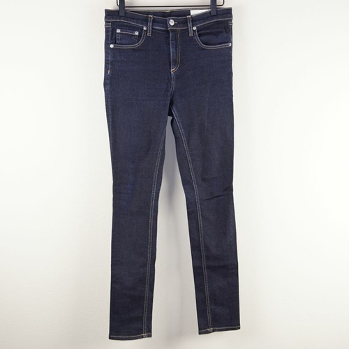 Blue Jeans Womens Sz 28 