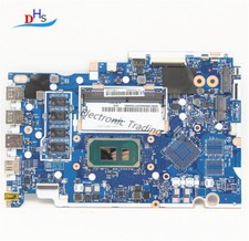 5B21B84442 For Lenovo Ideapad 3-15ITL05 motherboard i3-1115G4 4G NM-D461