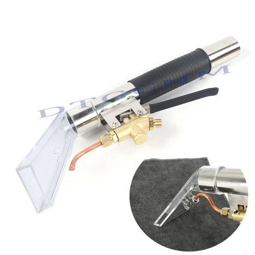 Upholstery Carpet Cleaning Furniture Extractor Auto Detail Clean Wand