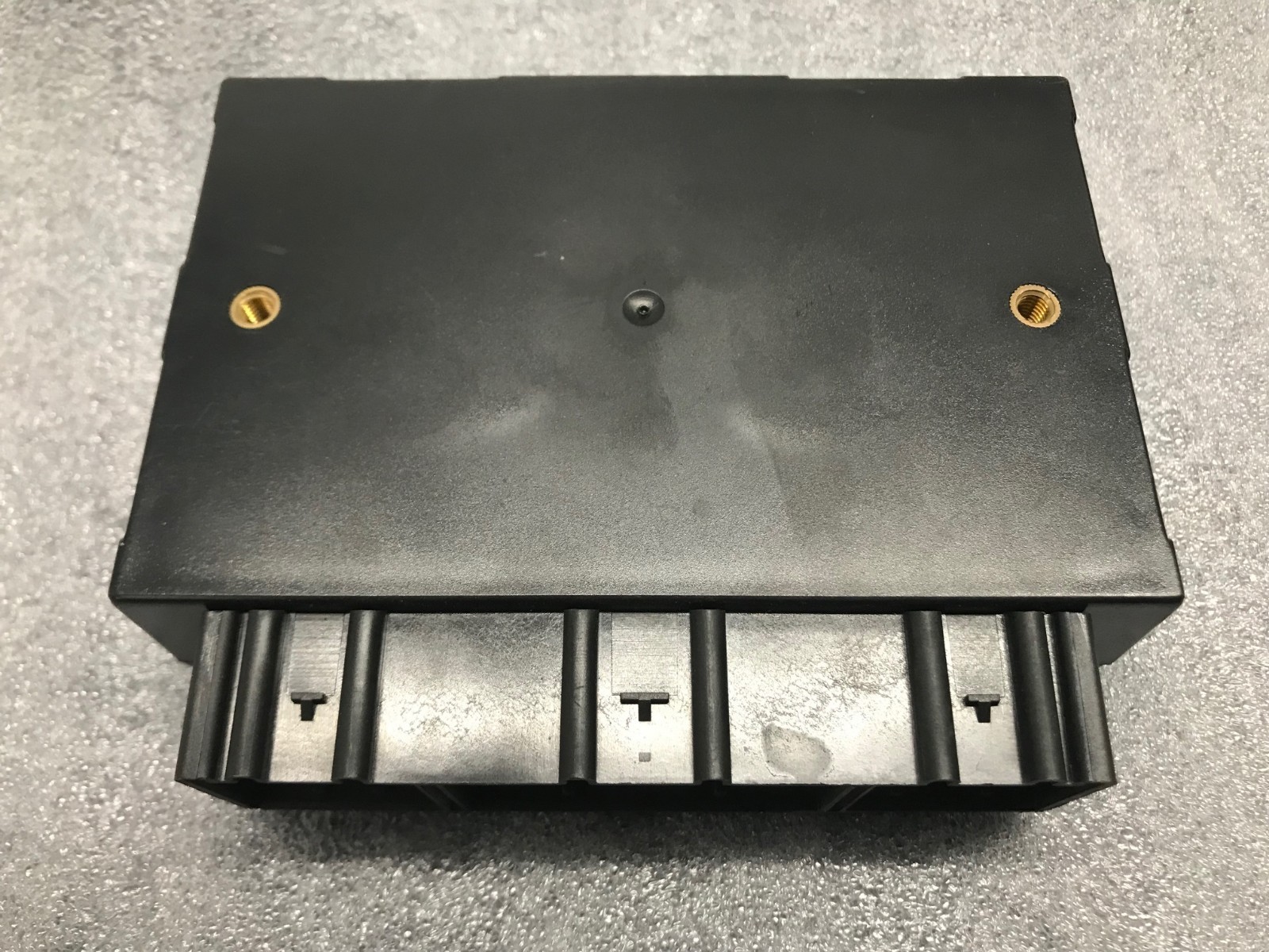 2006-2012 Bentley Flying Spur > Convenience Park Ctrl Module > OEM 3D0 959 933 F