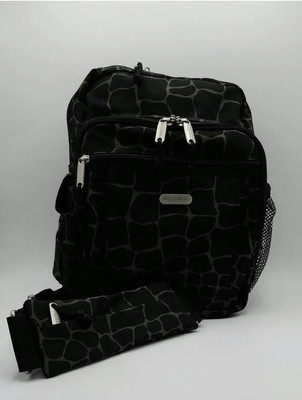 baggallini crossbody backpack