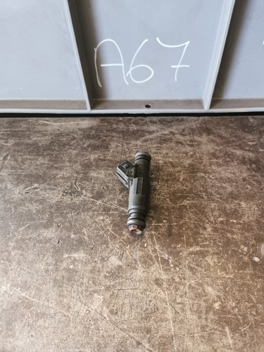 Ford Focus I MK1 DAW DNW 1.8 Einspritzdüse Einspritzventil 988F-DA 0280155819