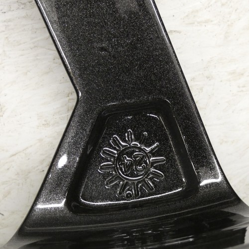Seat Ibiza MK5 17" KJ Xcellence Aleación Llanta 7J OEM 6F0601025Q Original X1 - Imagen 18 de 19