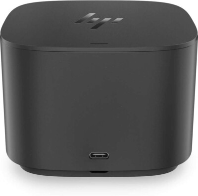 HP Thunderbolt Dock 120W G2◆HSN-IX01 HP HSN-IX01 - HP USB-C Thunderbolt G2 120W Docking Station
