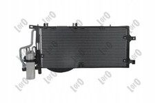 Condensateur Opel COMBO