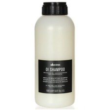 Davines OI Shampoo 33.81oz/1000ml PRO