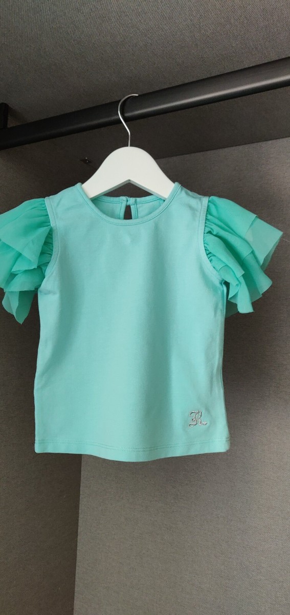 Baby Girl's Top Baby K By Myleene Klass 12-18 Months UK