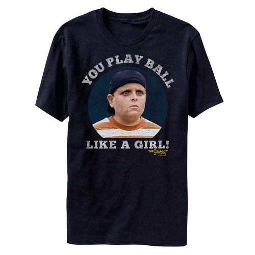 The Sandlot TV Baseball Movie Ham Says 