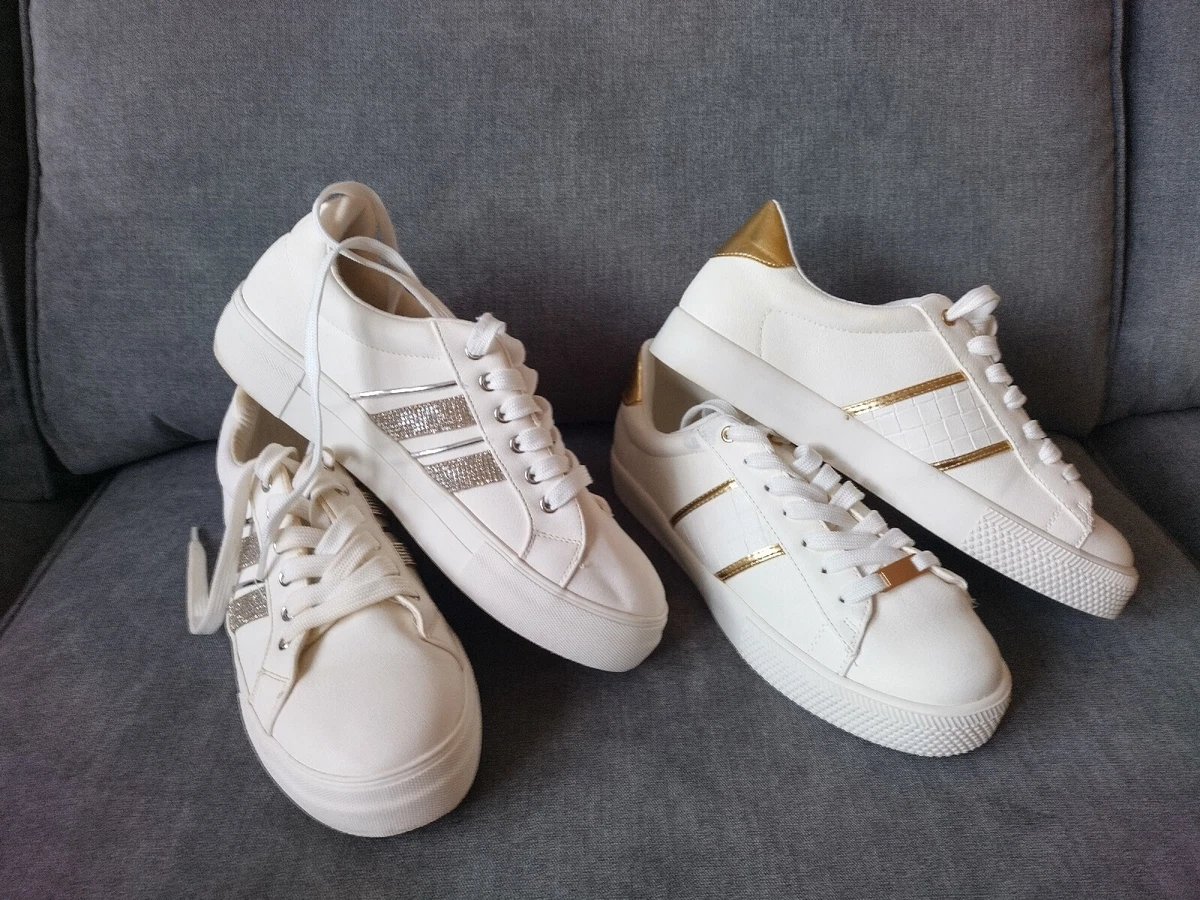 Ladies size 6 trainers Clearance