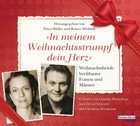 "In meinem Weihnachtsstrumpf dein Herz" von Rainer Wieland (2017)