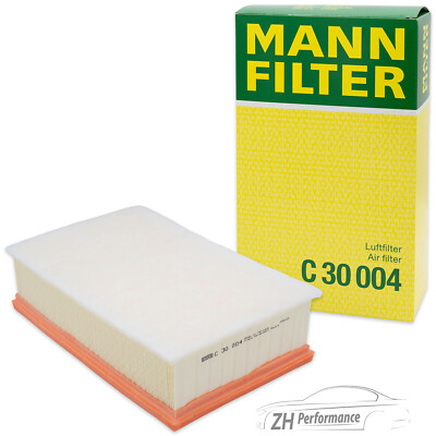 MANN C 30 004 Luftfilter für Audi Cupra Seat Skoda VW MANN-FILTER C30004