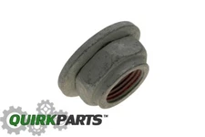 OEM MOPAR GENUINE RIGHT OR LEFT SIDE AXLE SHAFT NUT 2007-2018 JEEP WRANGLER