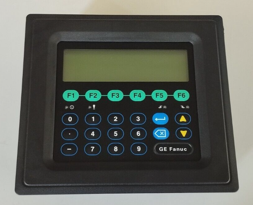 Fanuc Operator Interface Victor TNS 3H CNC Lathe Operator Control