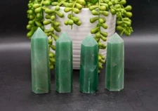 Green Aventurine Tower