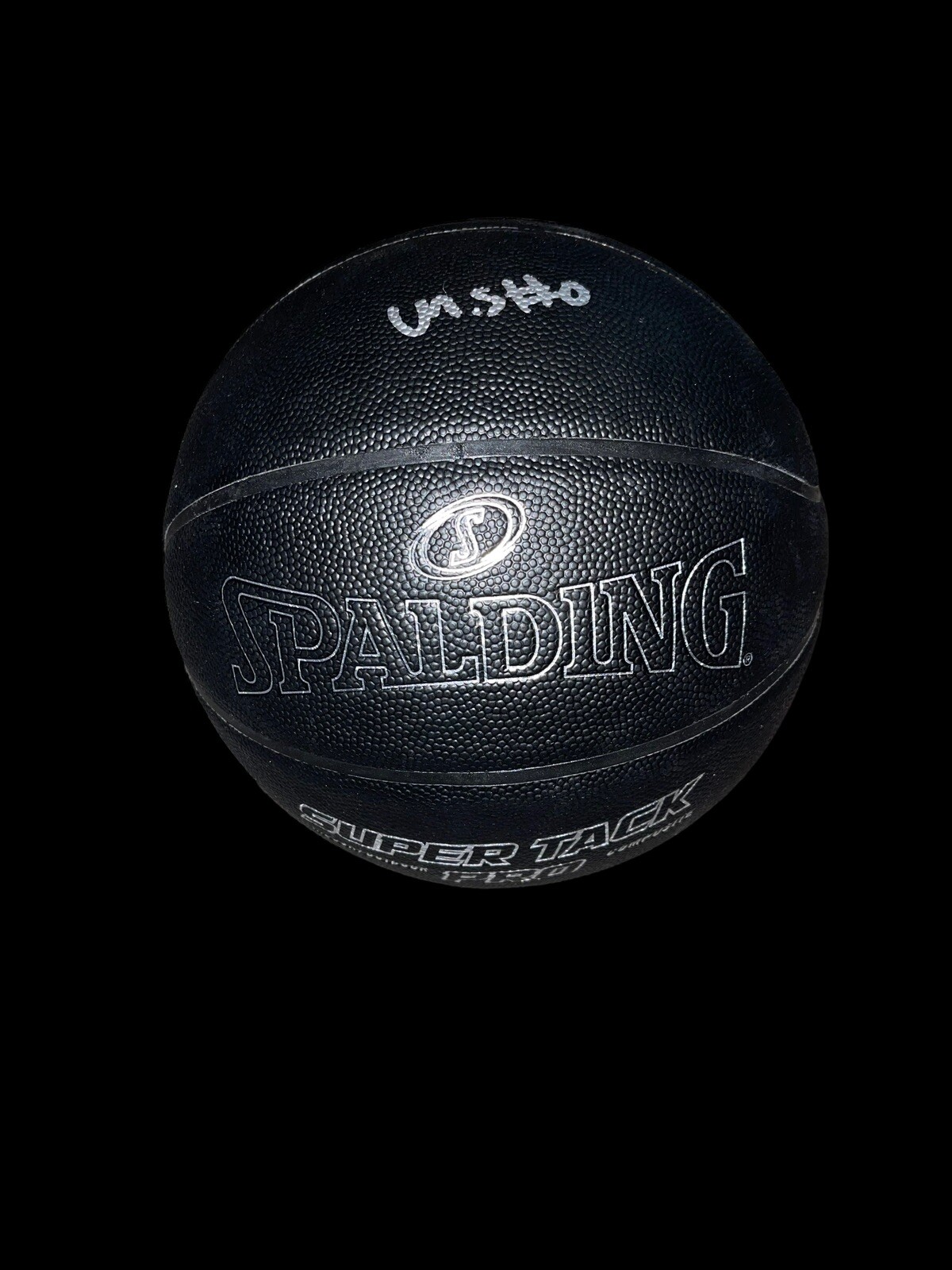 Marcus Sasser Autographed Signed Detroit Pistons HOUSTON COUGARS BASKETBALL NBA JSA 