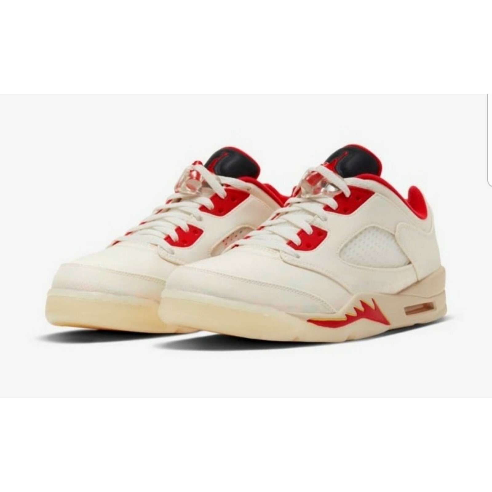 Jordan Air 5 купить в Америке, лот 