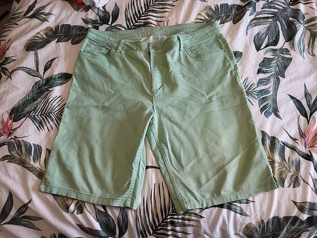 Size 18 bermuda shorts clearance