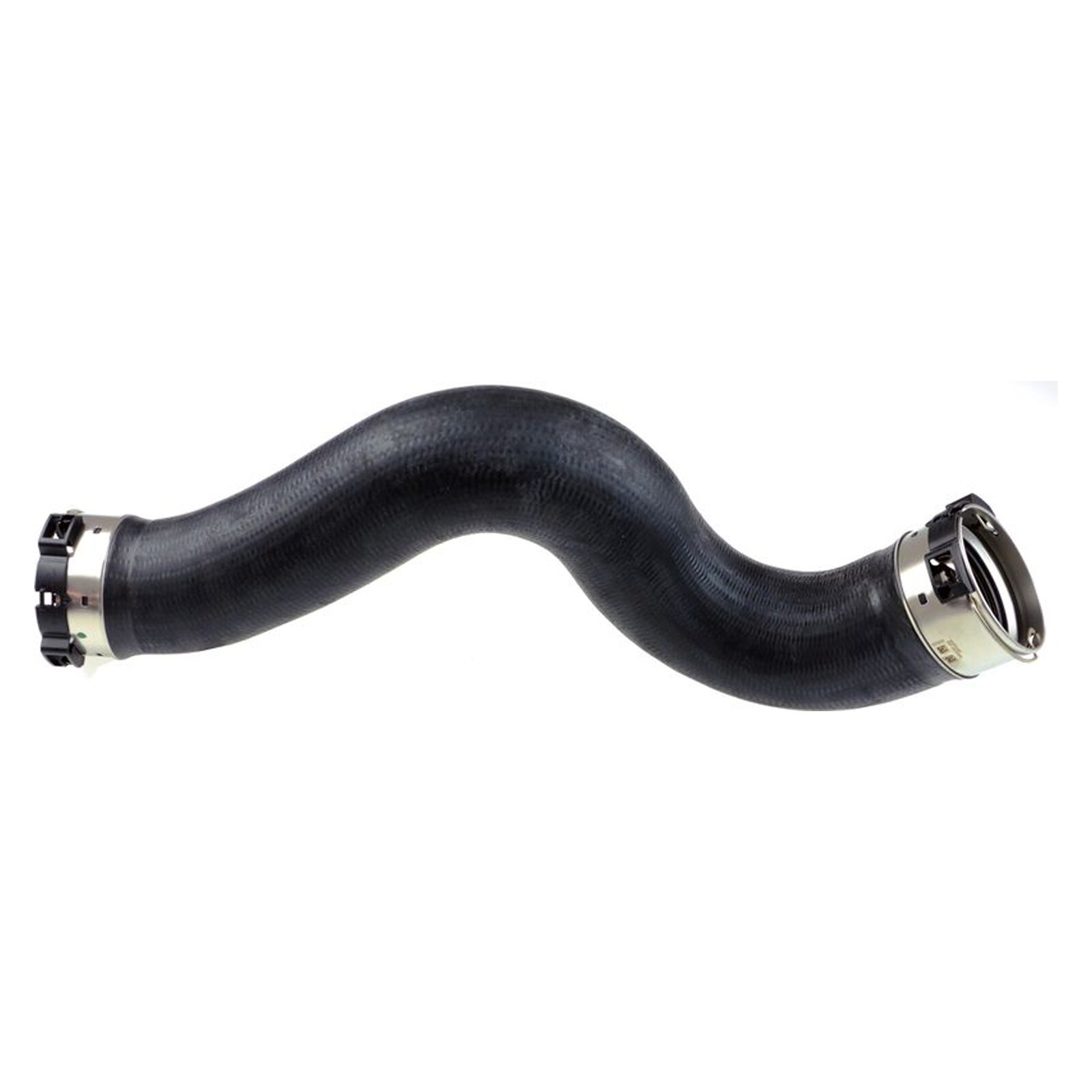 Gates Turbo Hose 09-0748 - High Quality Replacement For BMW