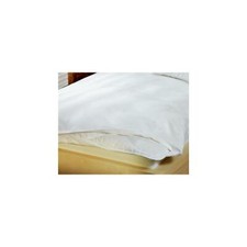 SALE! Milbenschutzbezug 135x200 cm Bettdecken&uuml;berzug Contra Allergen aqua-textil