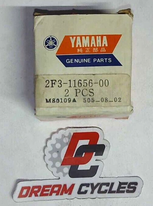Yamaha Warrior 350 Parts - Part #1J3-25834-01-00, For LC350