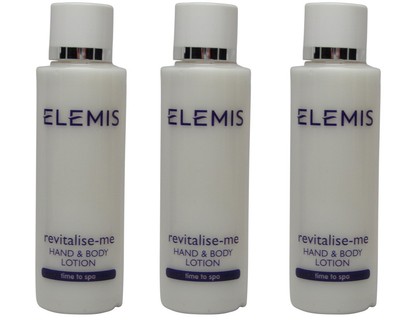 elemis hand cream